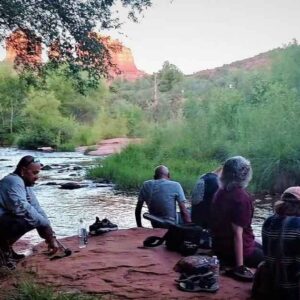 Buddha Beach Sedona: Ultimate Peaceful Escape Guide