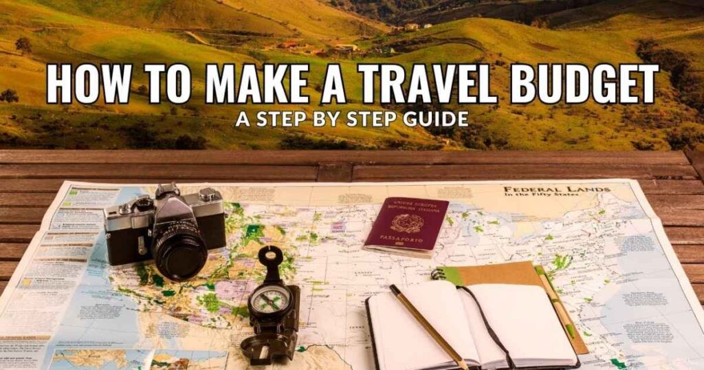 Budget Travel Tips: Ultimate Guide to Smart Adventures