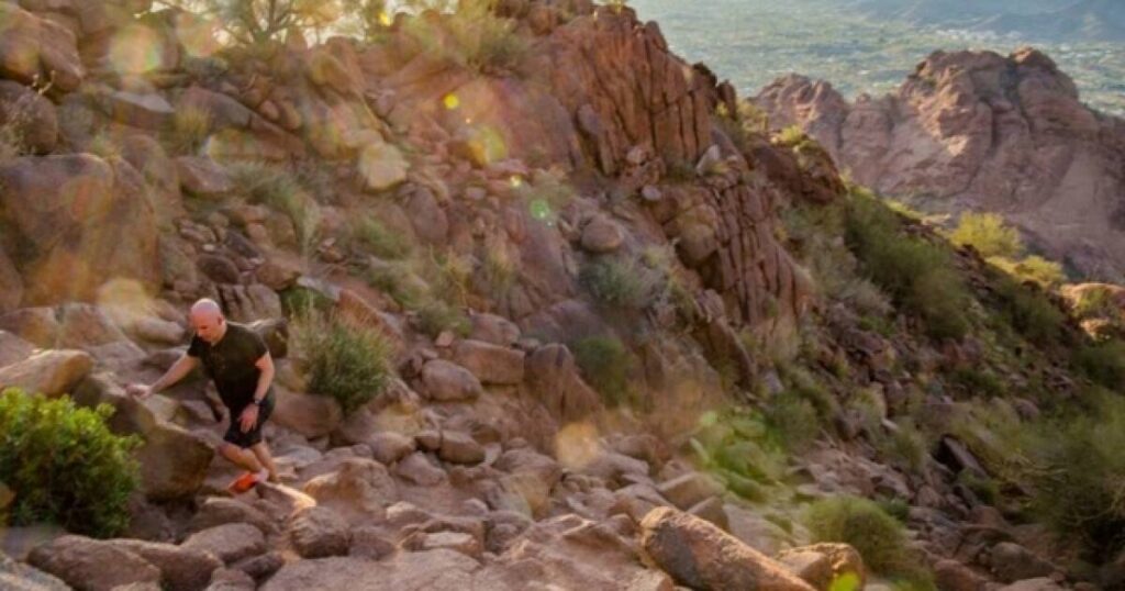 Camelback Mountain Hike Phoenix: Ultimate Desert Guide