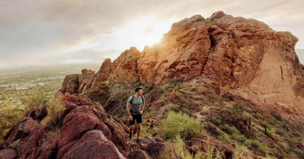 Camelback Mountain Trail: Ultimate Hiking Adventure Guide