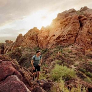 Camelback Mountain Trail: Ultimate Hiking Adventure Guide