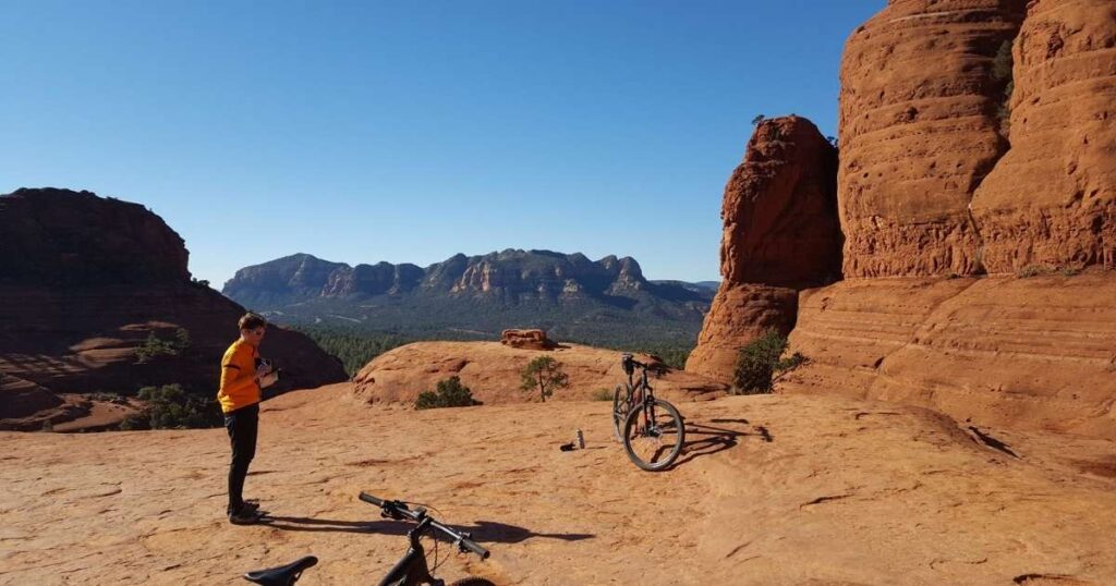 Chicken Point Overlook: Ultimate Scenic Desert View Guide