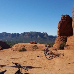 Chicken Point Overlook: Ultimate Scenic Desert View Guide
