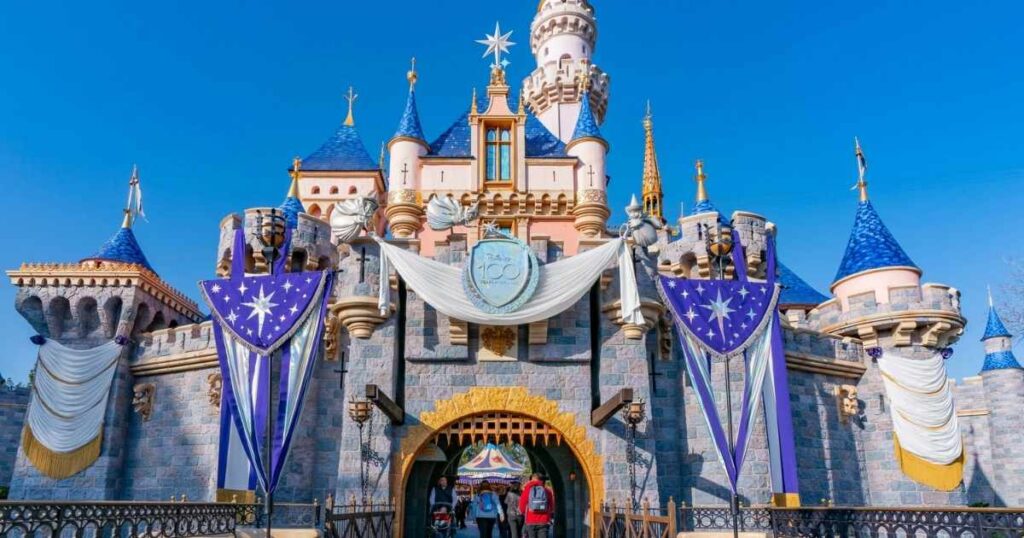 Disneyland Itinerary: Ultimate Guide for a Perfect Day