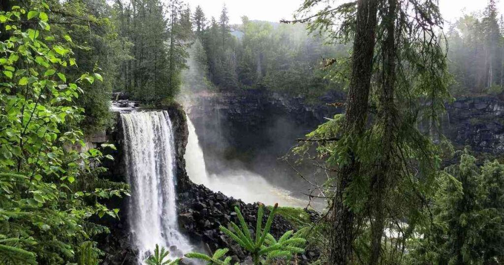 Etiwanda Falls Trail: Ultimate Hike Guide You’ll Love