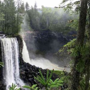 Etiwanda Falls Trail: Ultimate Hike Guide You’ll Love