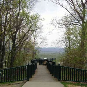 Ha Ha Tonka State Park Missouri: Ruins, Trails & Views