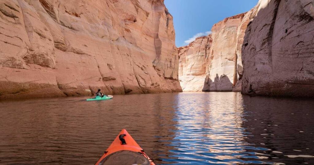 How to Get to Antelope Canyon Without Getting Lost