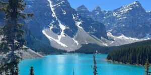 How to Get to Moraine Lake: Ultimate Travel Guide