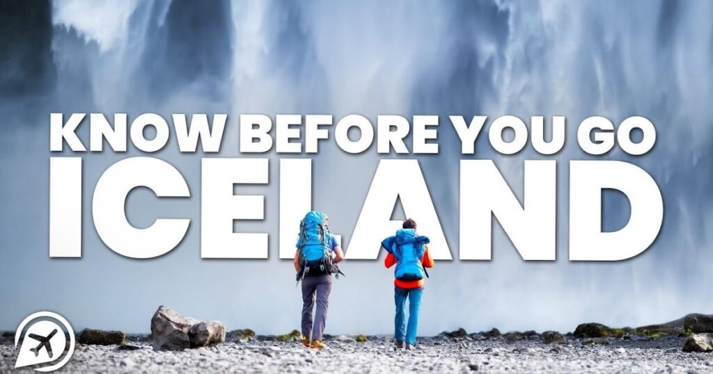 Iceland Trip Planning Made Easy: Insider Tips for a Perfect Adventure
