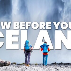 Iceland Trip Planning Made Easy: Insider Tips for a Perfect Adventure
