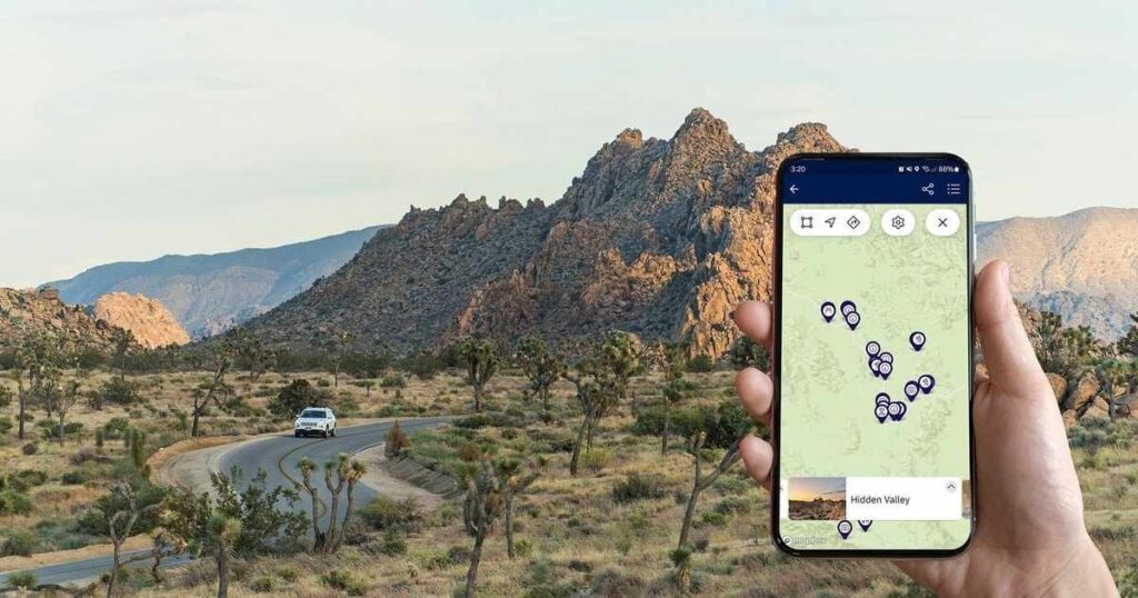 Joshua Tree Itinerary: Smart 1-Day Plan That Works