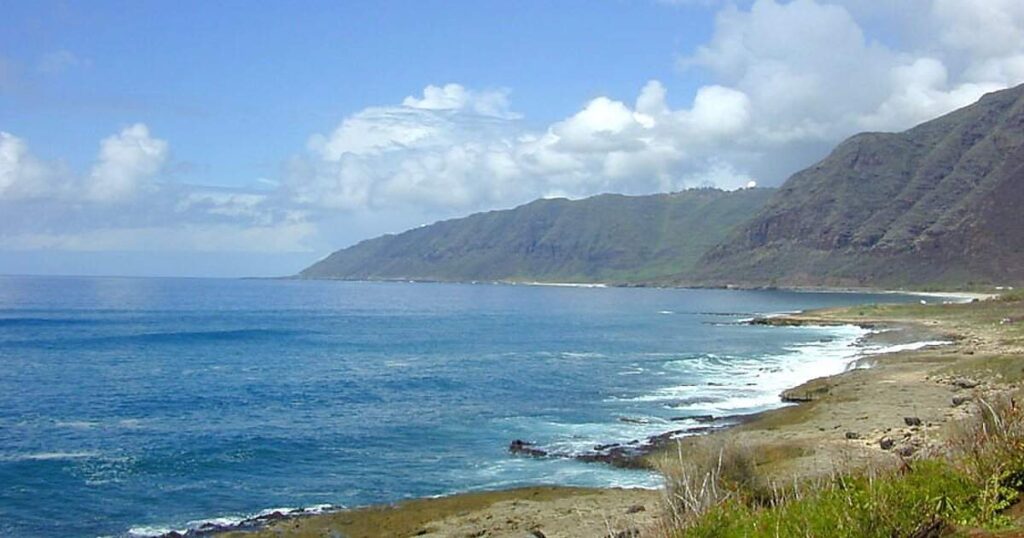 Kaena Point Hike: Ultimate Coastal Trail Guide