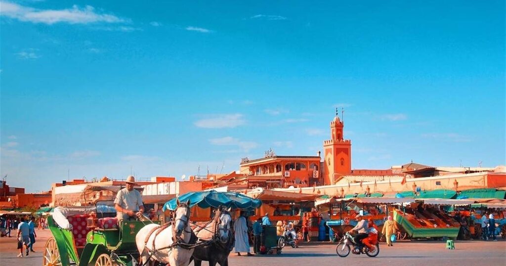 Marrakech in January: Ultimate Warm Escape Guide