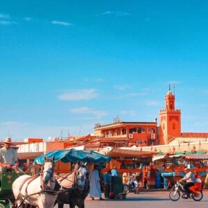 Marrakech in January: Ultimate Warm Escape Guide