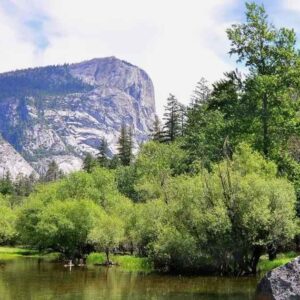 Mirror Lake Trail Yosemite: When to Go & What to Expect
