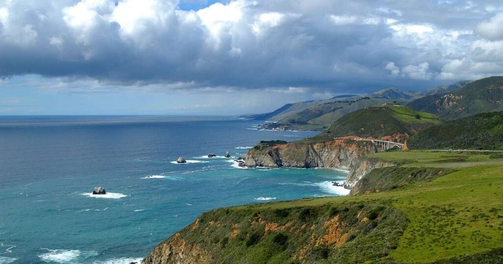 Monterey to Big Sur: Ultimate Scenic Drive Guide