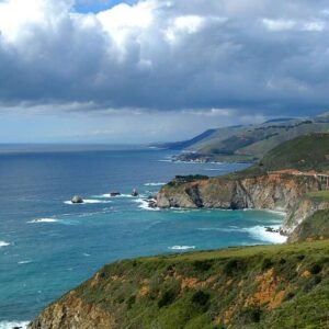 Monterey to Big Sur: Ultimate Scenic Drive Guide