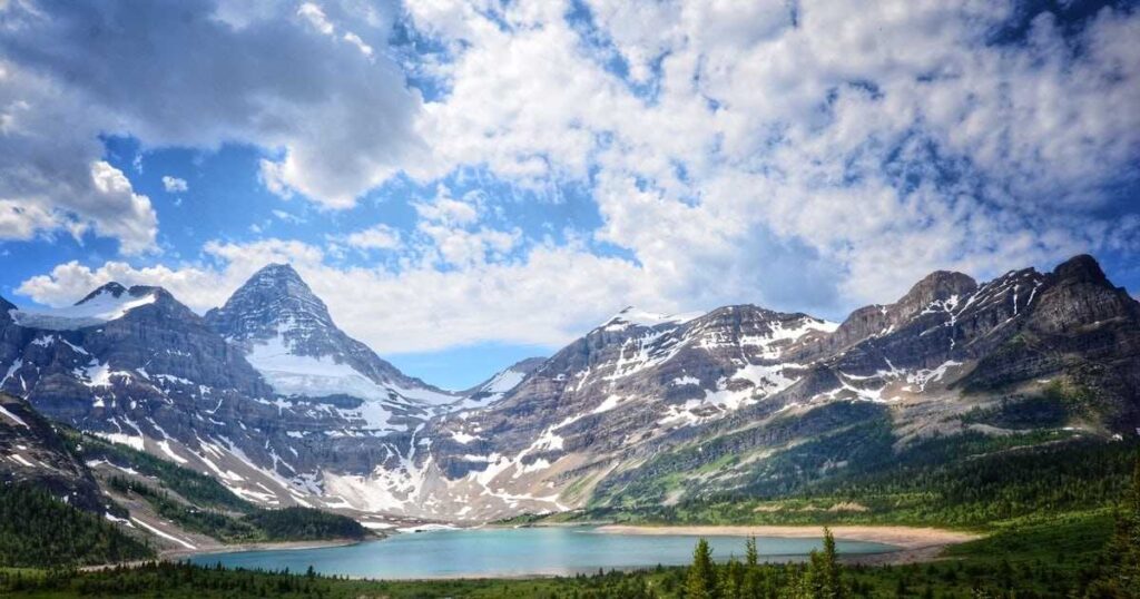 Mount Assiniboine Provincial Park: Quiet Trails & Epic Views