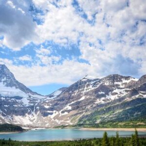 Mount Assiniboine Provincial Park: Quiet Trails & Epic Views