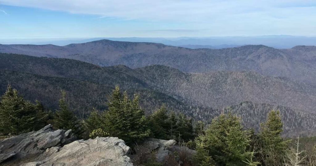 Mount Mitchell Trail: Ultimate Hiking Guide