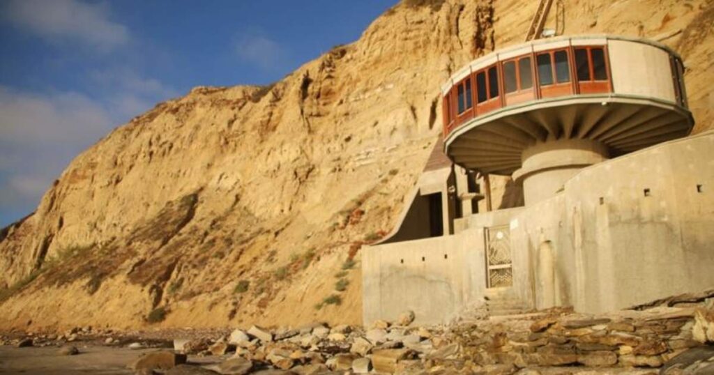 Mushroom House La Jolla: Ultimate Hidden Gem Guide