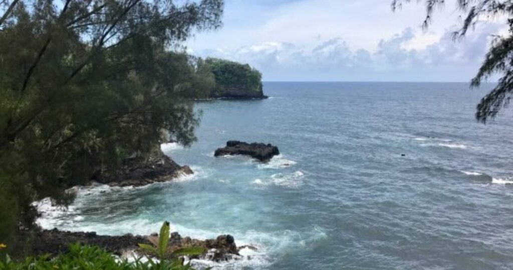 Onomea Bay Trail: Ultimate Hidden Hawaii Jungle Guide