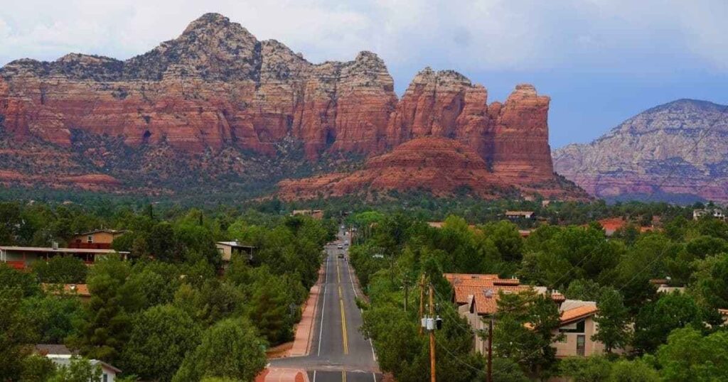 Phoenix to Grand Canyon Drive: Ultimate Scenic Road Trip Guide