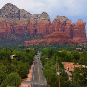 Phoenix to Grand Canyon Drive: Ultimate Scenic Road Trip Guide