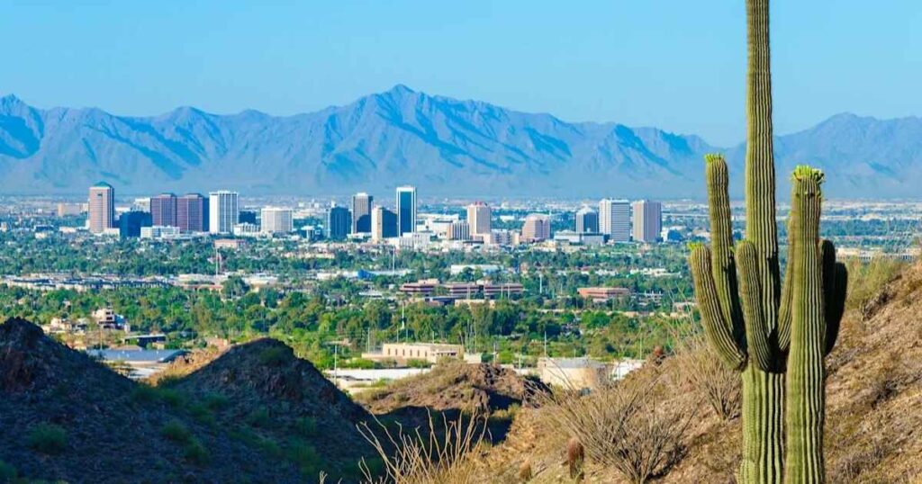Phoenix to Page AZ: Scenic Drive Plan You’ll Actually Enjoy