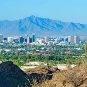 Phoenix to Page AZ: Scenic Drive Plan You’ll Actually Enjoy