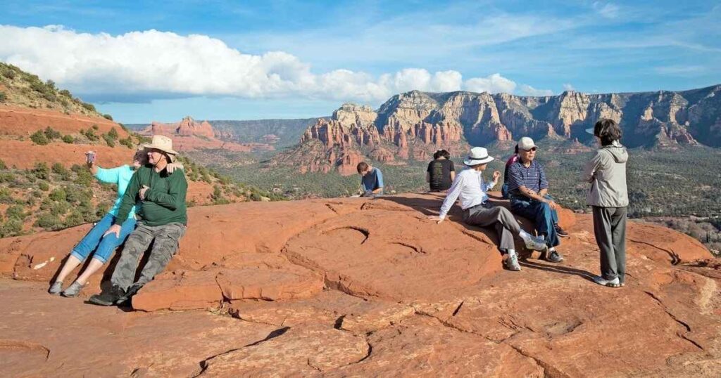 Robbers Roost Trail Sedona: Ultimate Hidden Gem Guide