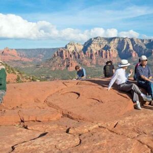 Robbers Roost Trail Sedona: Ultimate Hidden Gem Guide