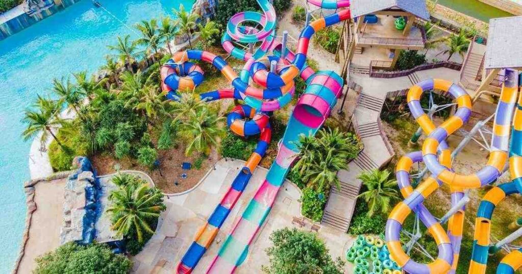 Rock a Hoola Waterpark: Ultimate Family Splash Guide