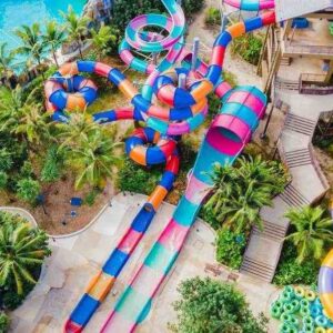 Rock a Hoola Waterpark: Ultimate Family Splash Guide