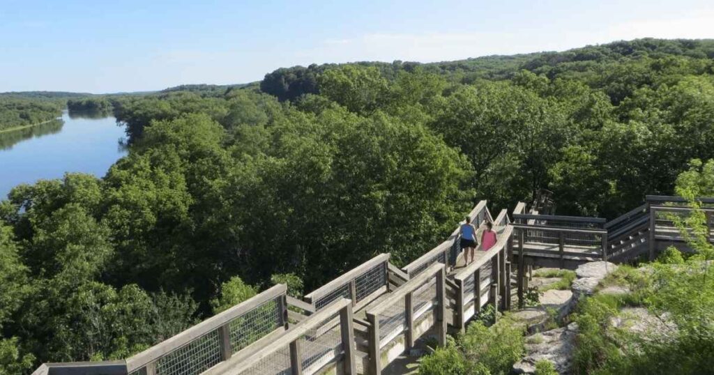 Rock Bridge State Park: Ultimate Guide to Hidden Trails