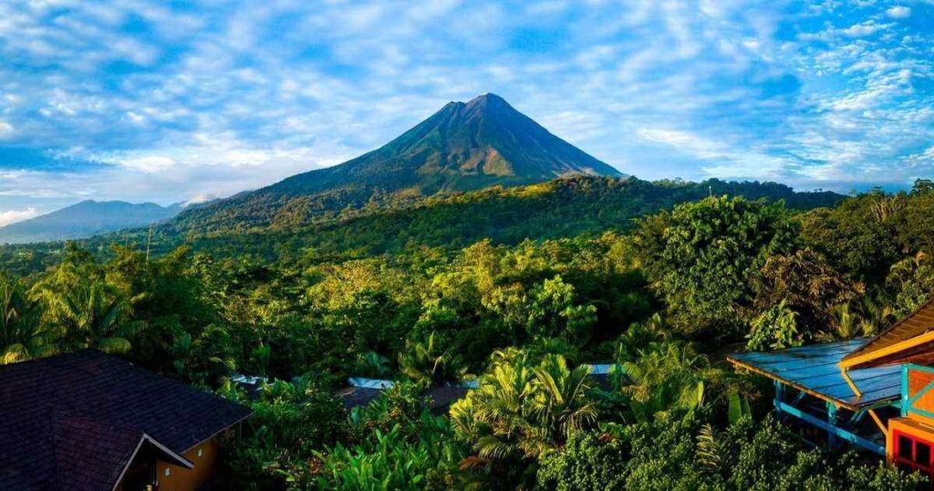 7 Day Costa Rica Itinerary: Ultimate Travel Guide