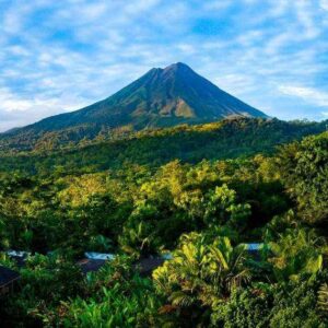 7 Day Costa Rica Itinerary: Ultimate Travel Guide