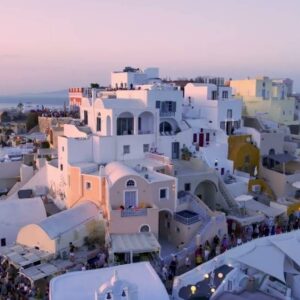 Santorini in September: Ultimate Travel Guide