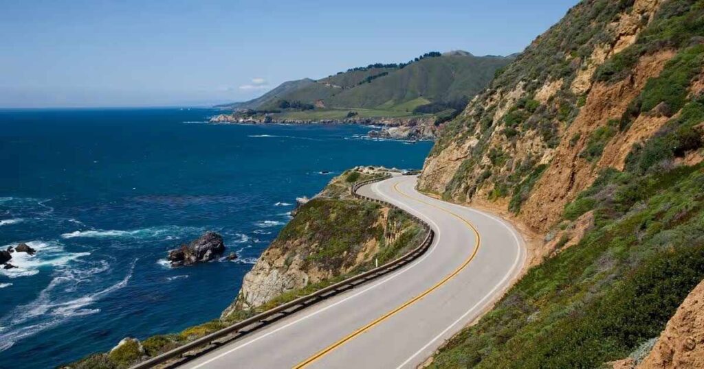 SF to LA Road Trip: Ultimate Scenic Coastal Guide