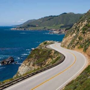 SF to LA Road Trip: Ultimate Scenic Coastal Guide