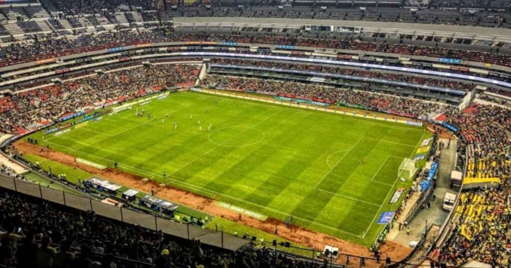 Soccer Games in Mexico City: Ultimate Fan Experience Guide