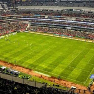 Soccer Games in Mexico City: Ultimate Fan Experience Guide