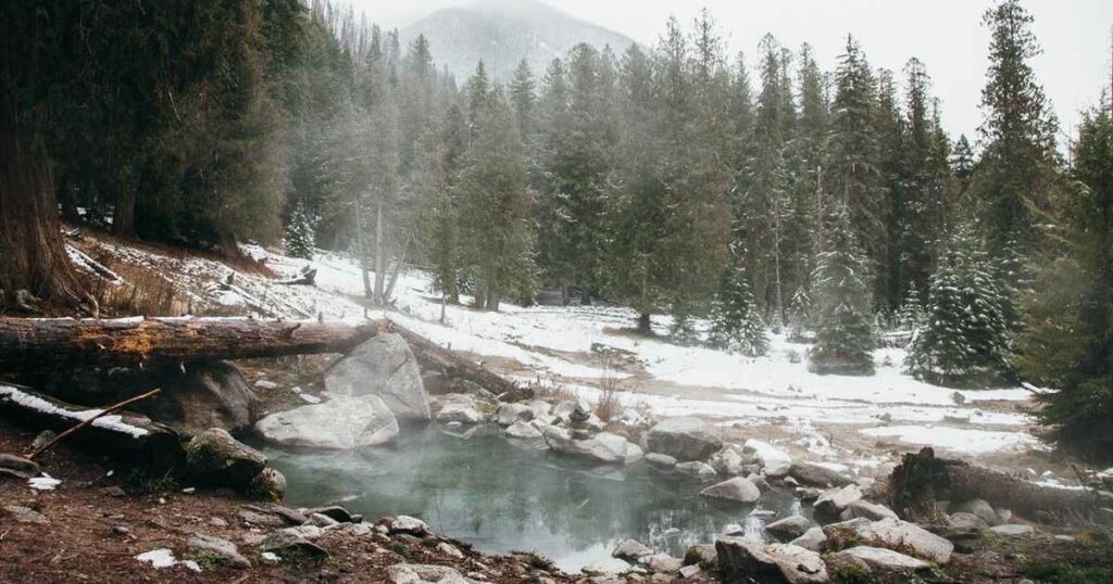 Stanley Idaho Hot Springs: Ultimate Soaking Guide