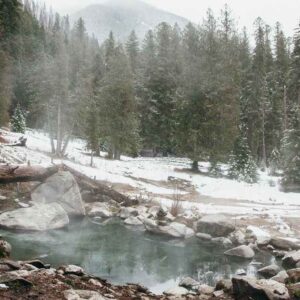 Stanley Idaho Hot Springs: Ultimate Soaking Guide