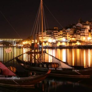 Things to Do in Porto at Night: What to See, Eat & Experience After Dark