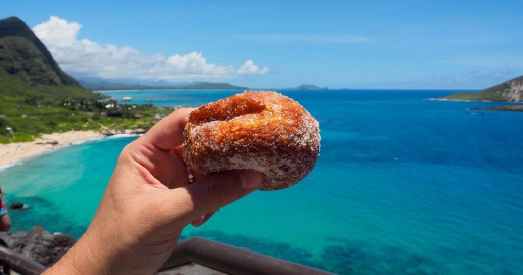 Top Malasadas Big Island Stops You Shouldn’t Miss