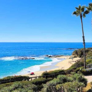 Treasure Island Park Laguna Beach: A Calm Coastal Escape