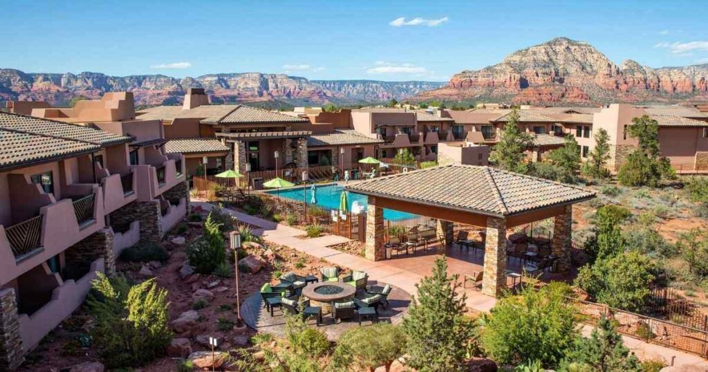 Where to Stay Sedona: Best Places for Every Traveler