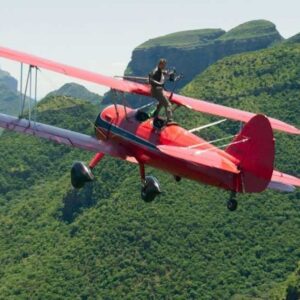 Wing Walking Experience: Ultimate Sky Adventure Guide